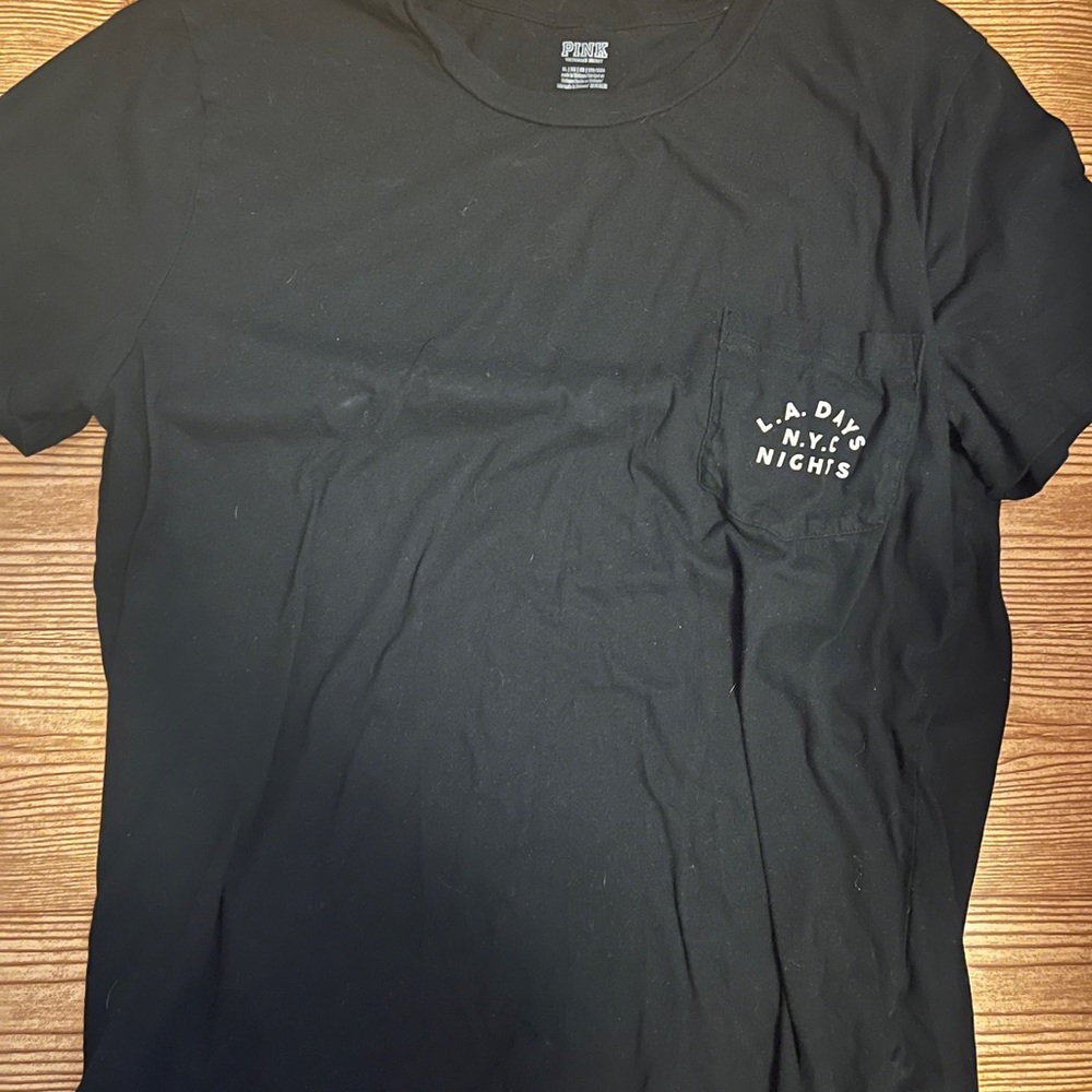 Black PINK Tee Shirt